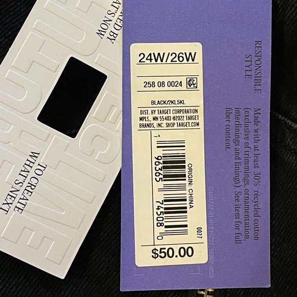 Future Collective Dress - Picture 6 of 11